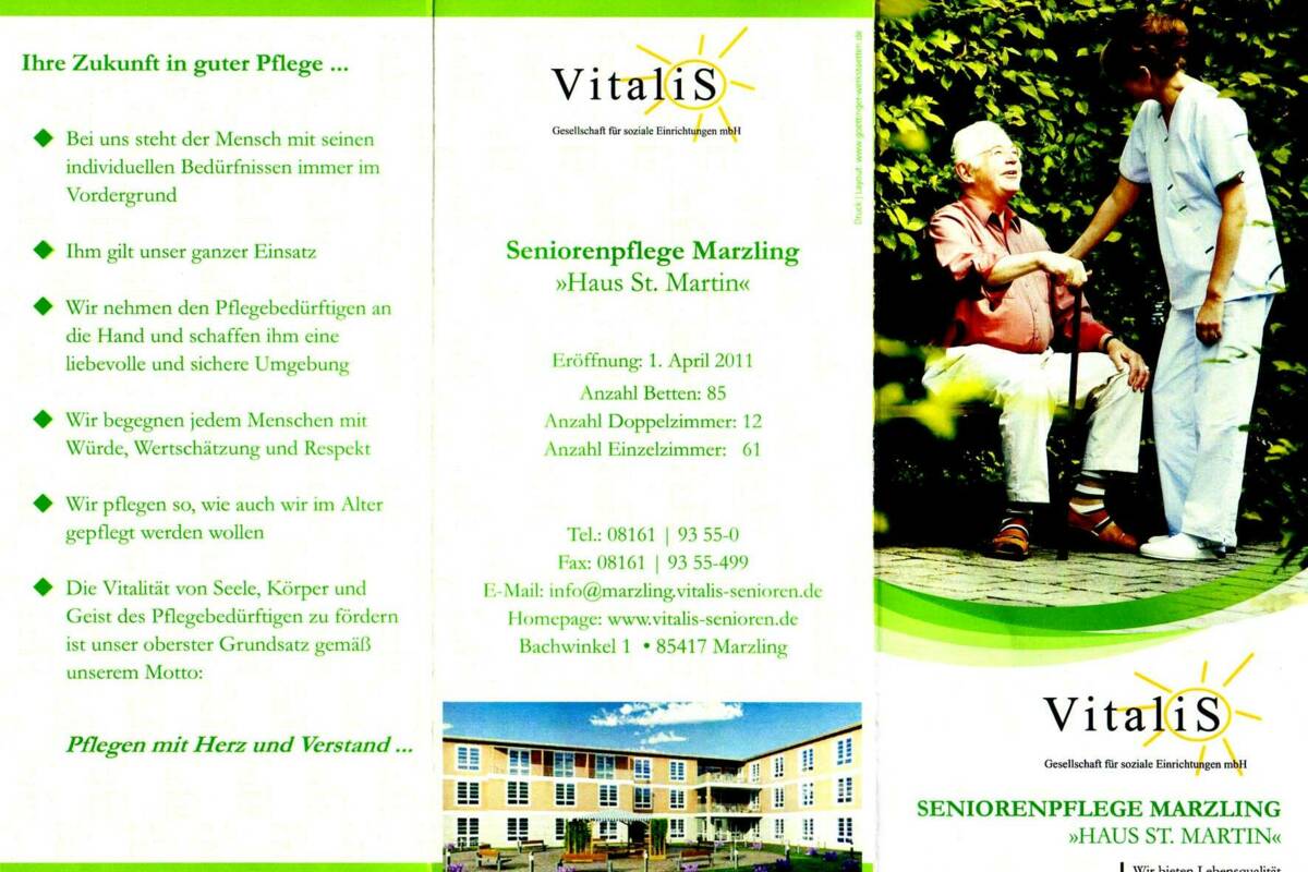 Vitalis Flyer 1