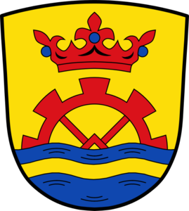 Wappen der Gemeinde Marzling