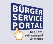 Logo - Bürgerserviceportal