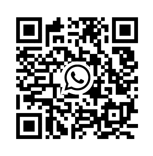 WhatsApp QR-Code