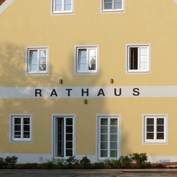 Rathaus