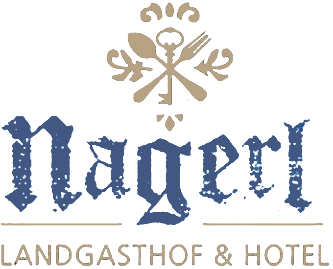 Landgasthof Nagerl Logo