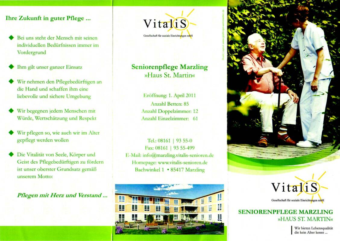 Vitalis Flyer 1