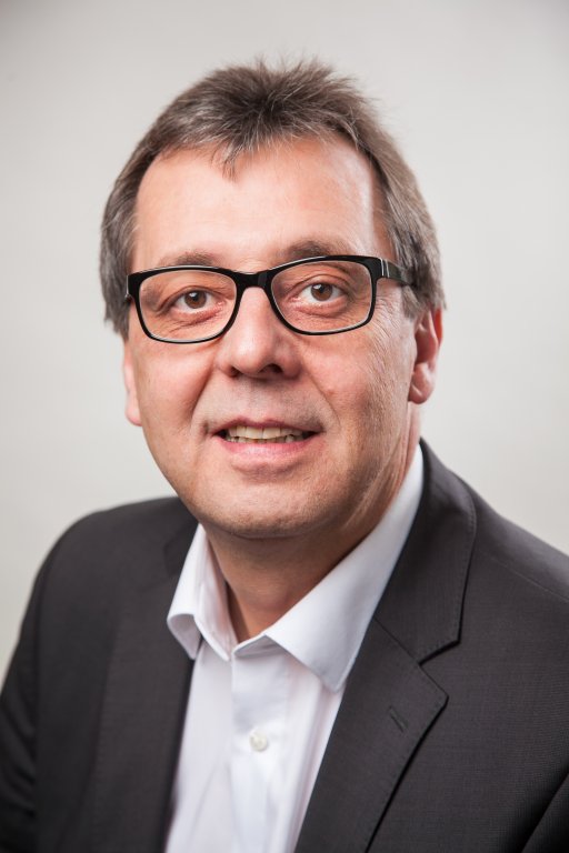 Martin Ernst - Erster Bürgermeister Marzling